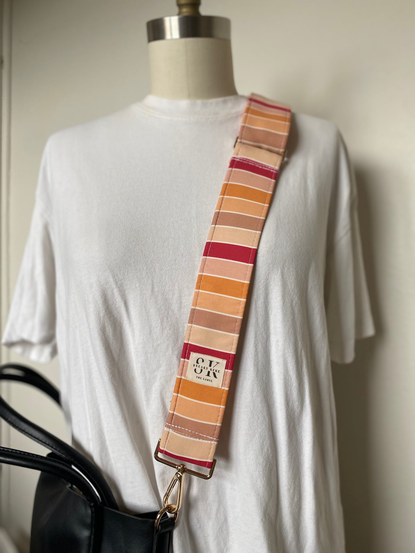 Jac Adjustable Bag Strap