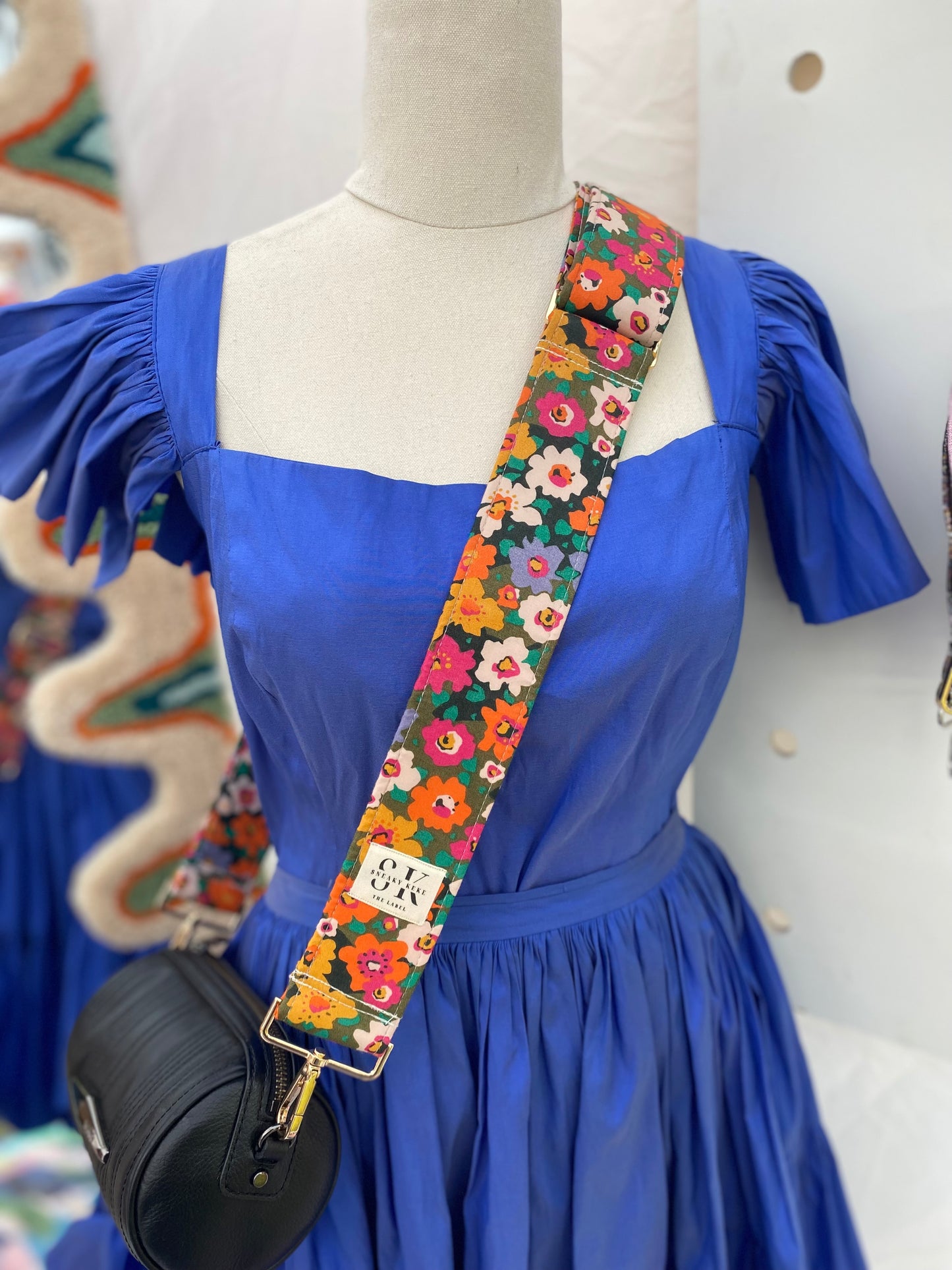 Brooke Adjustable Bag Strap