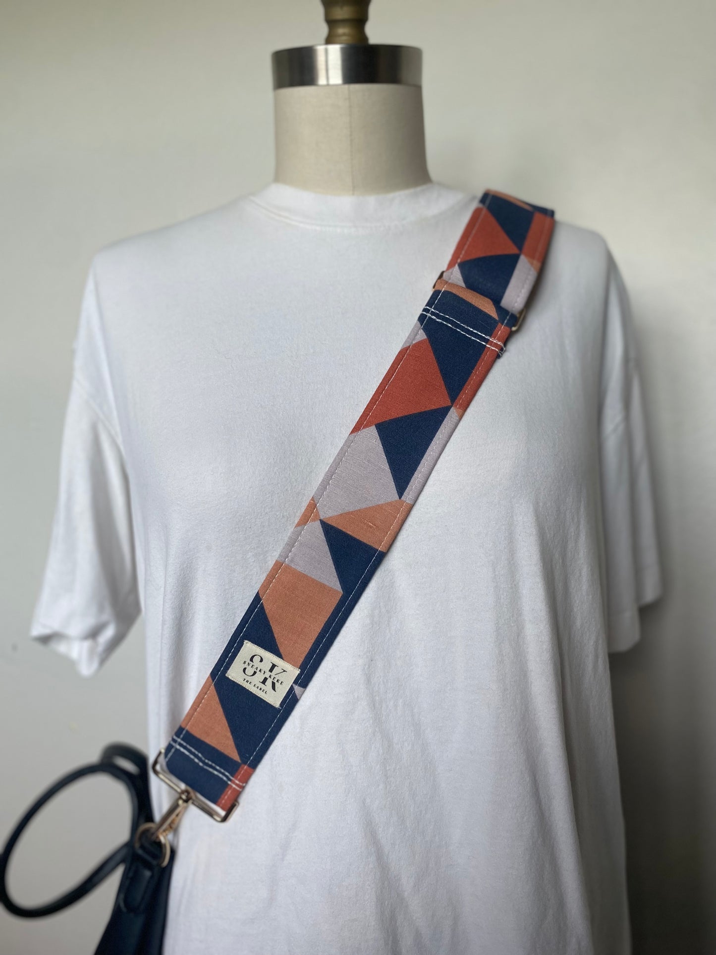 Theresa Adjustable Bag Strap