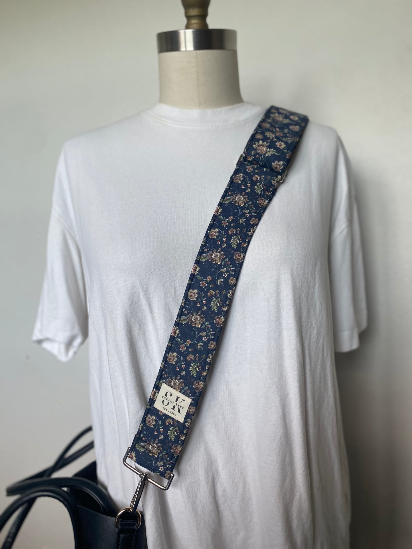 Brittany Adjustable Bag Strap