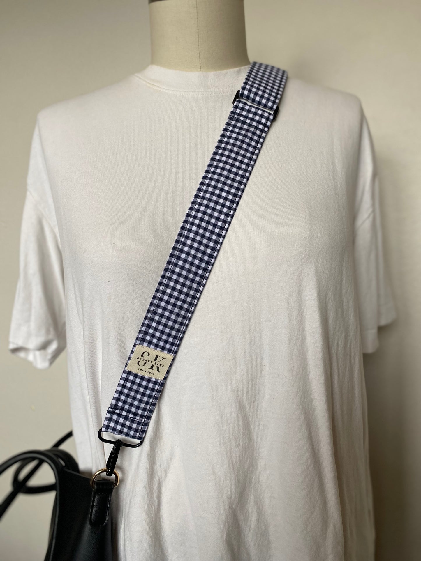 Bossi Adjustable Bag Strap