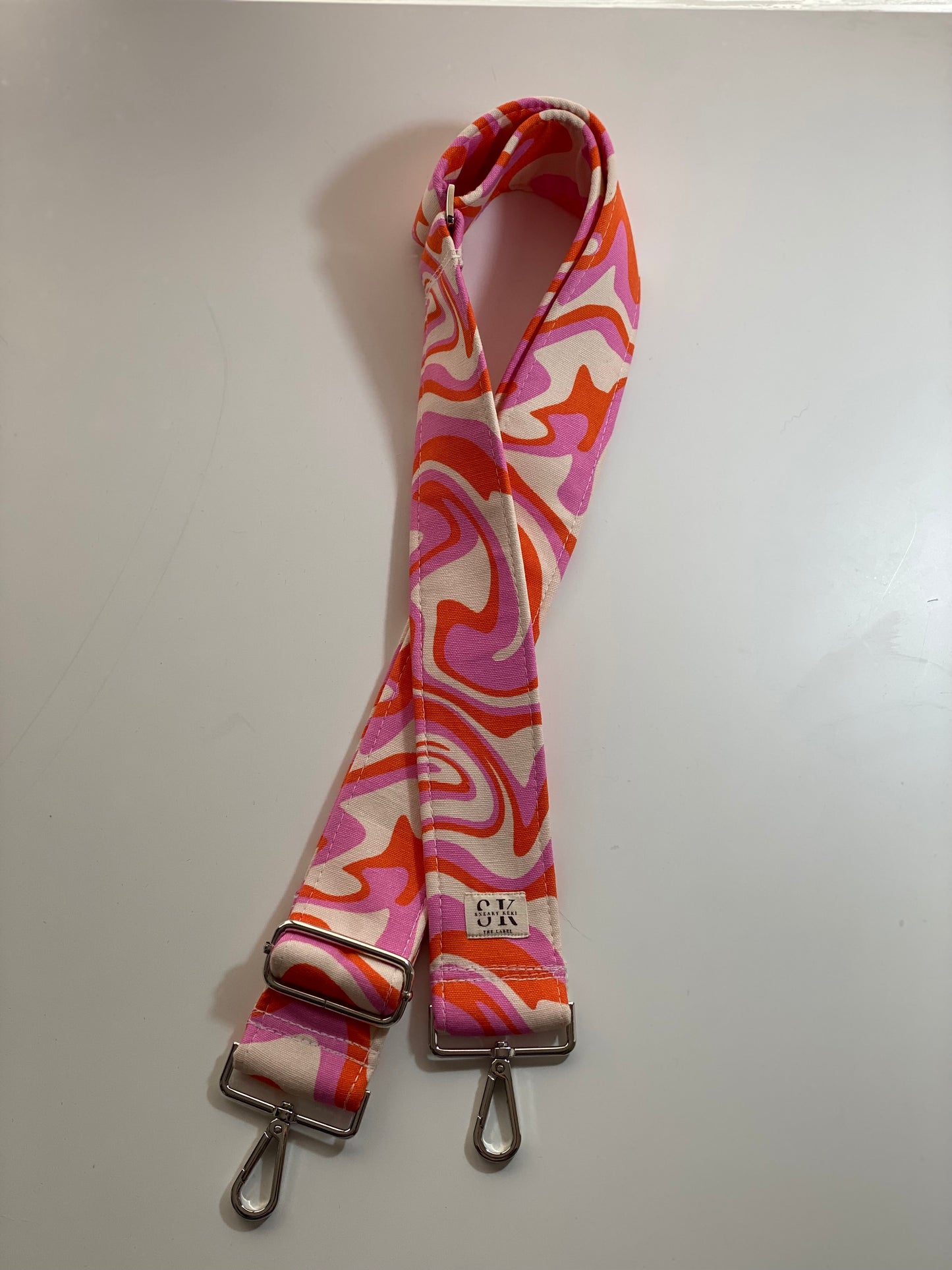 Caity Adjustable Bag Strap