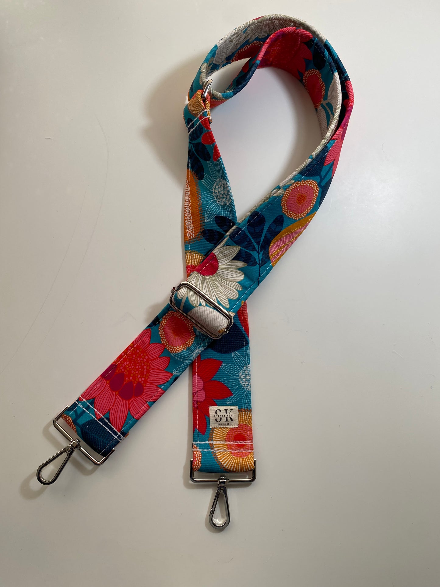 Waratah Adjustable Bag Strap