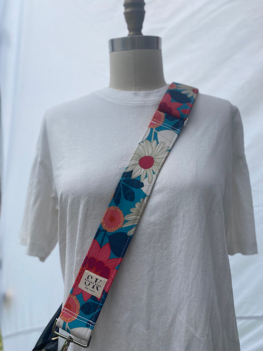 Waratah Adjustable Bag Strap