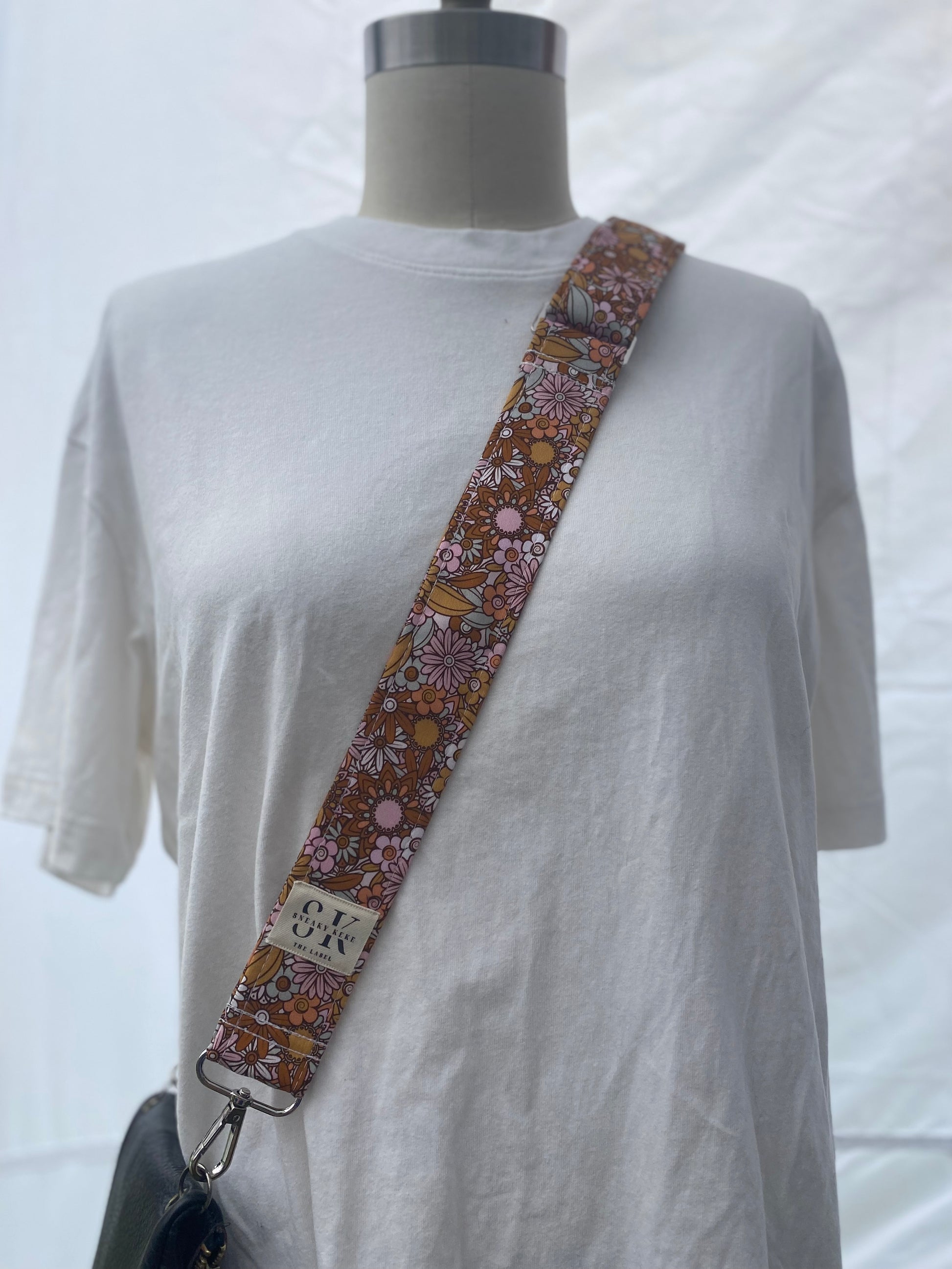 Medium Strap