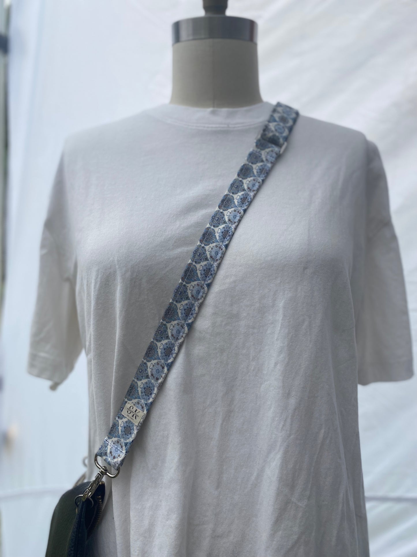 Thrones Adjustable Bag Strap