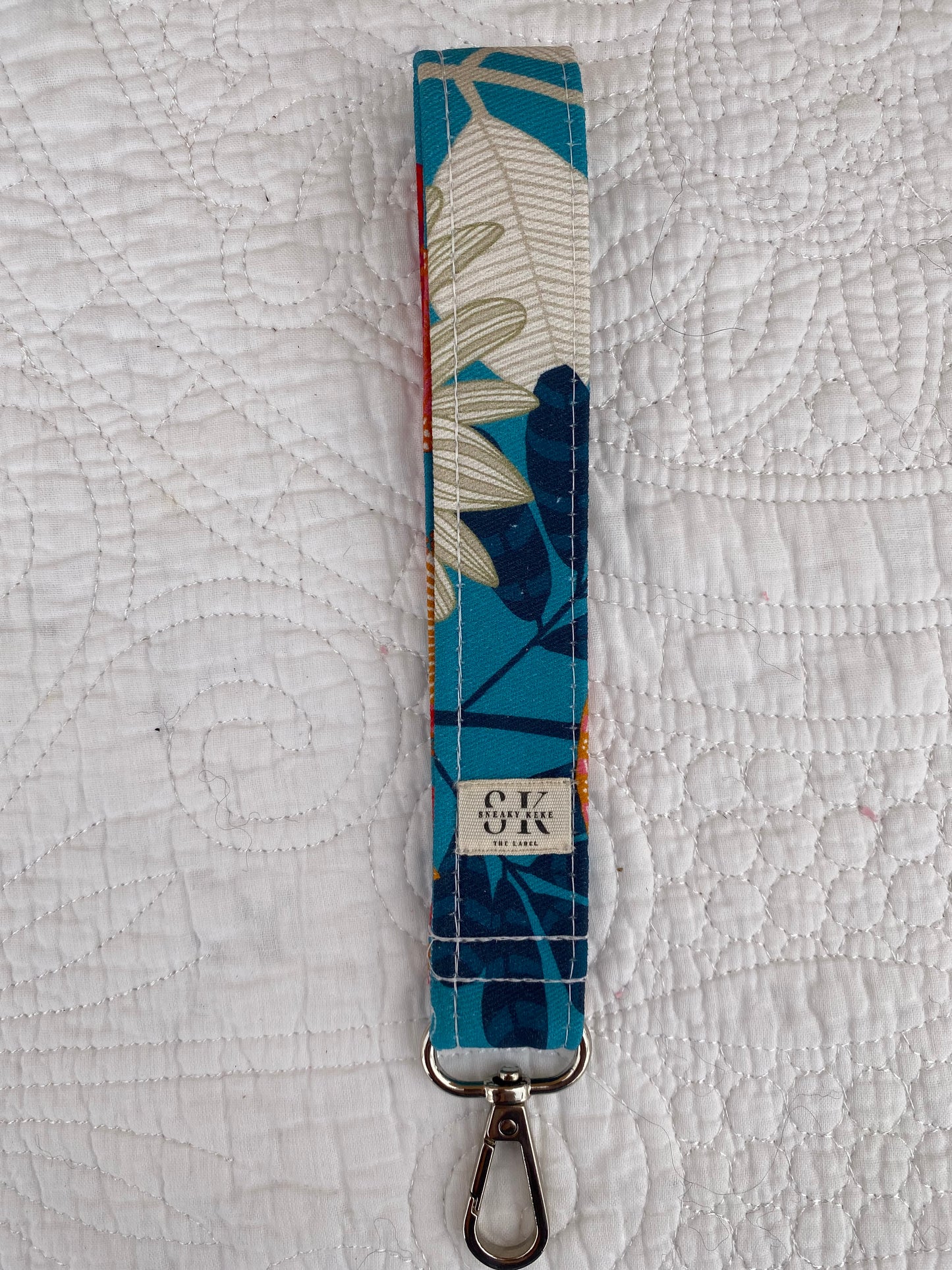 Caity Adjustable Bag Strap