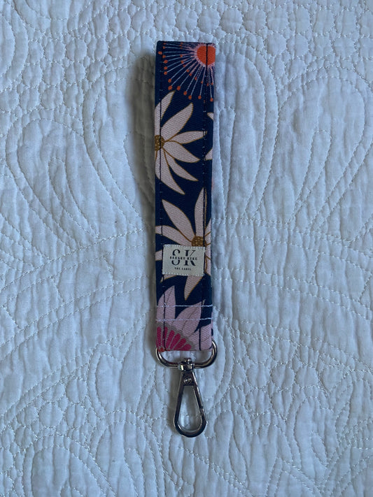 Zoe Keychain