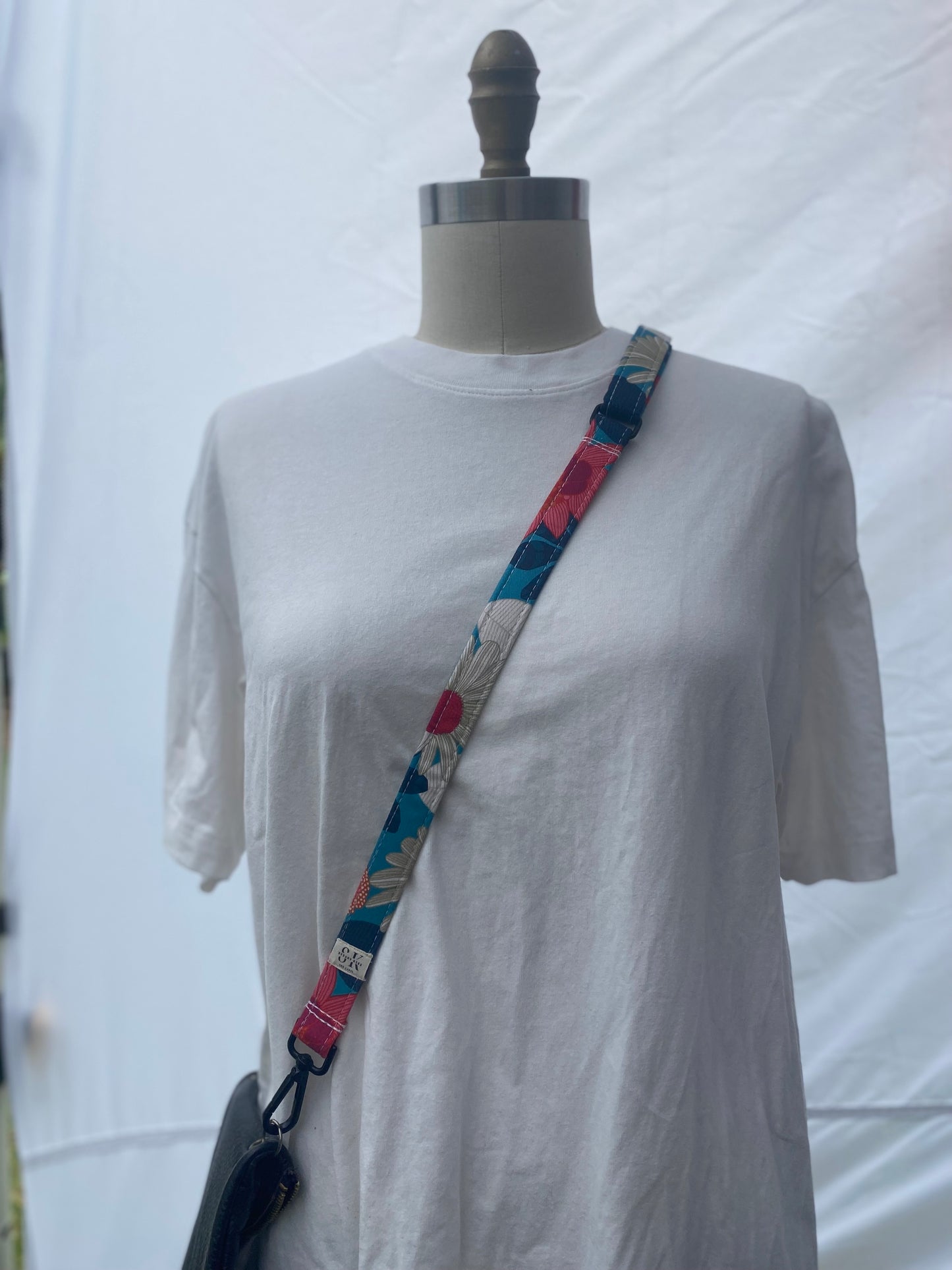 Waratah Adjustable Bag Strap