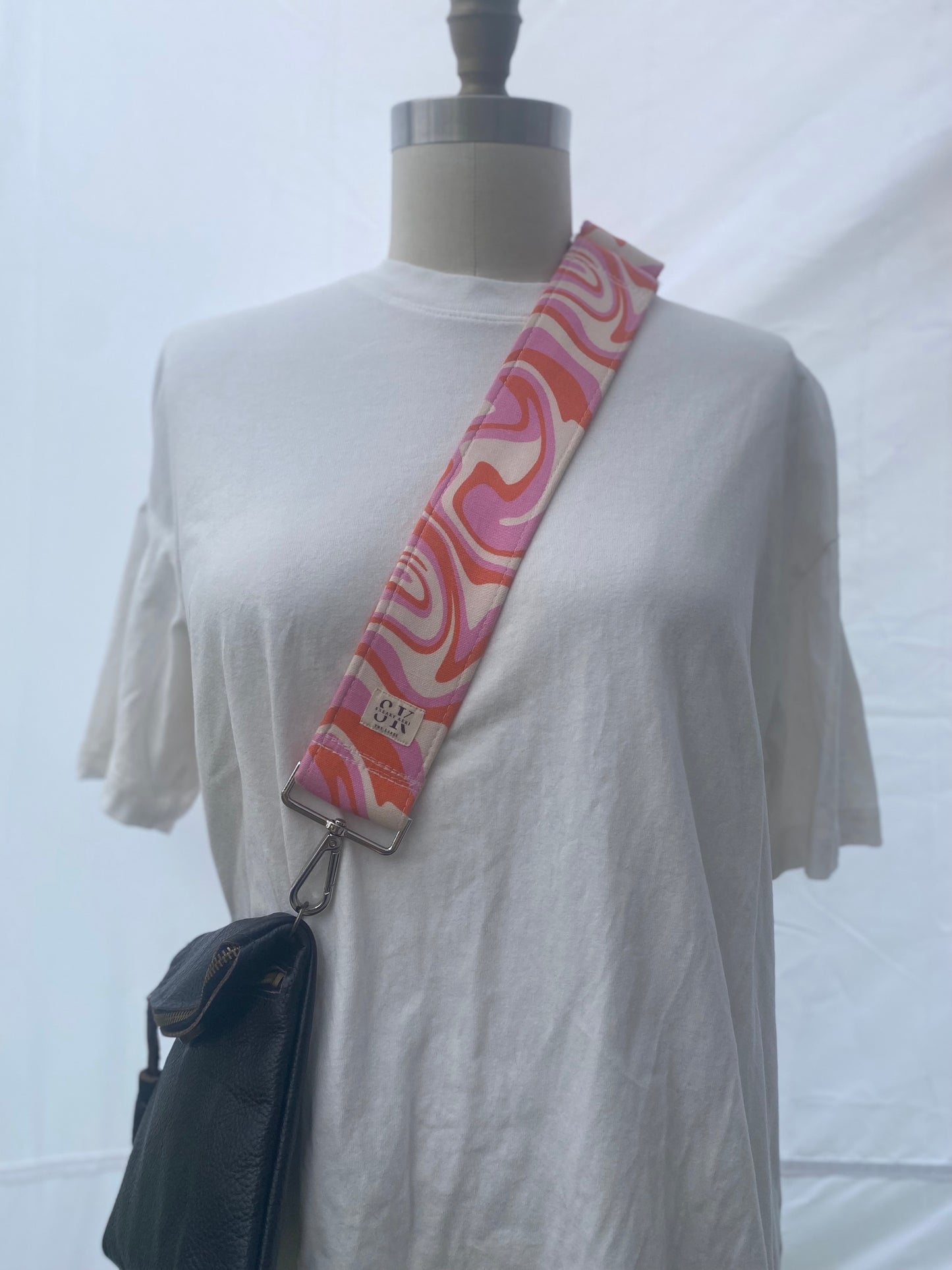 Caity Adjustable Bag Strap