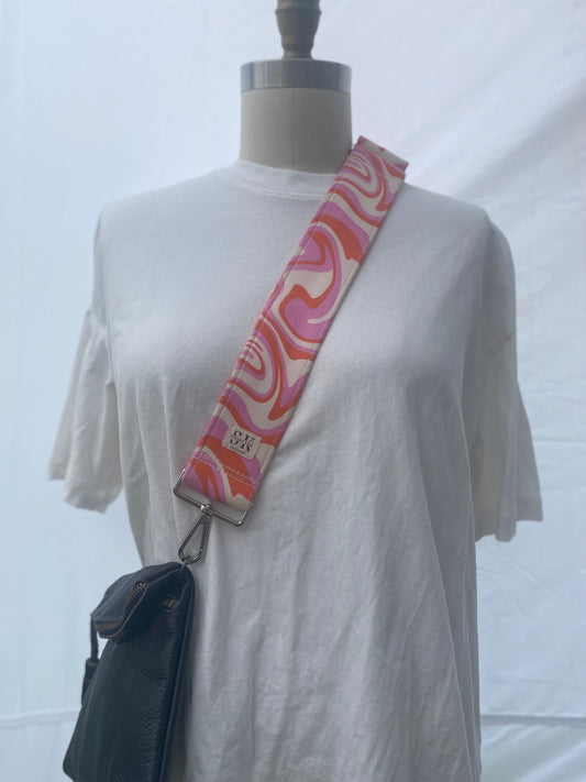 Caity Adjustable Bag Strap