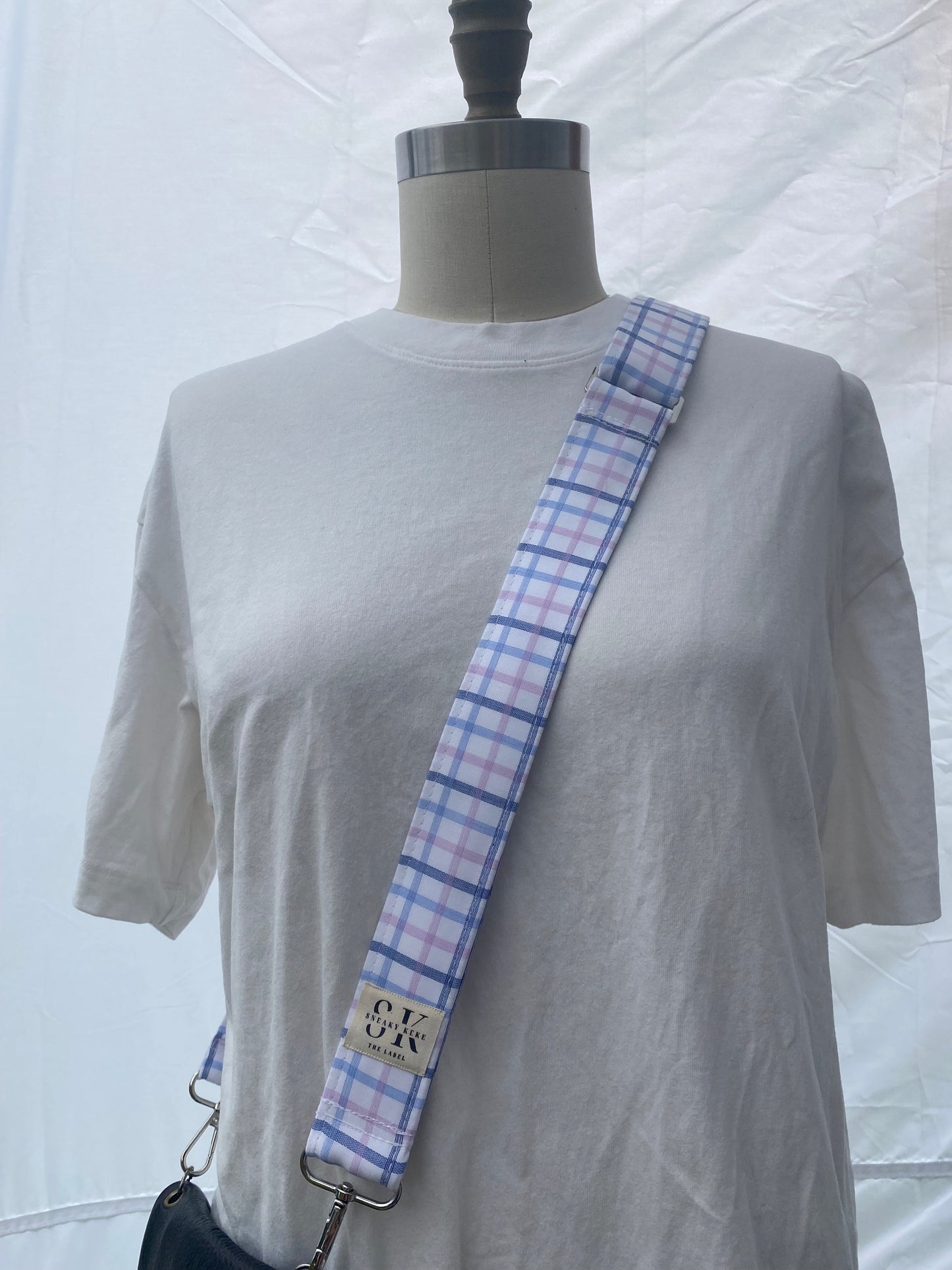 Serious Business Adjustable Bag Strap
