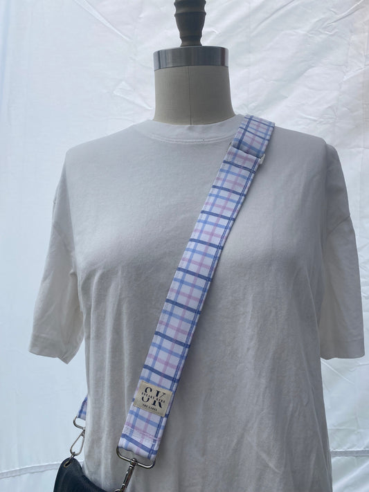 Serious Business Adjustable Bag Strap