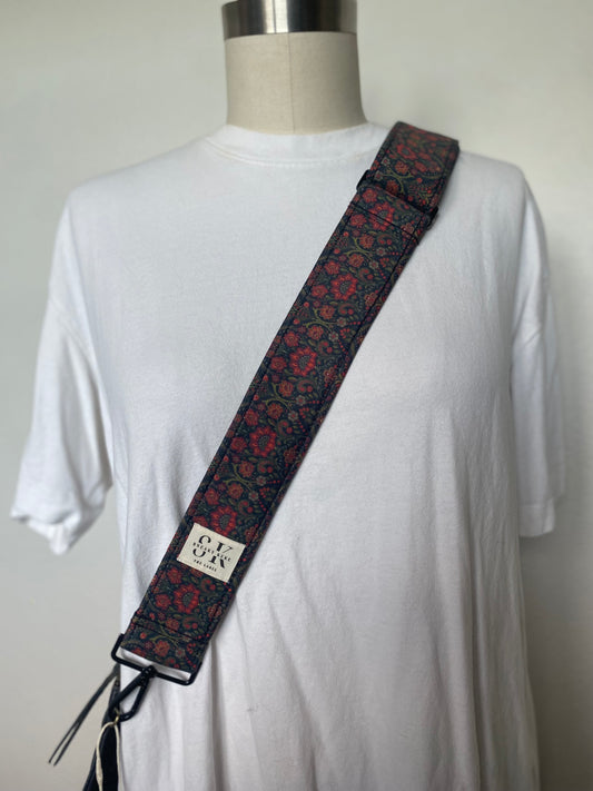 Chris Adjustable Bag Strap