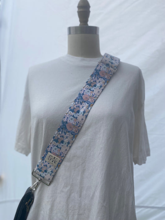 Billy Adjustable Bag Strap