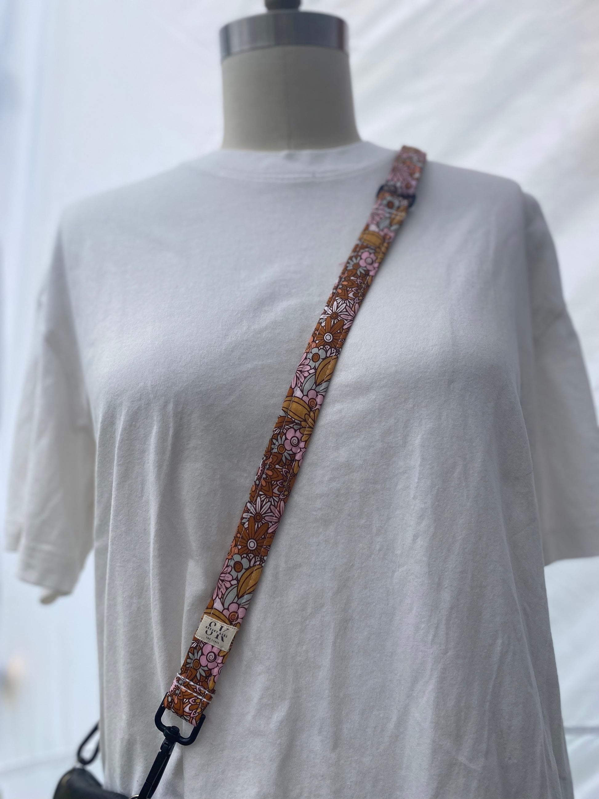 Small Strap