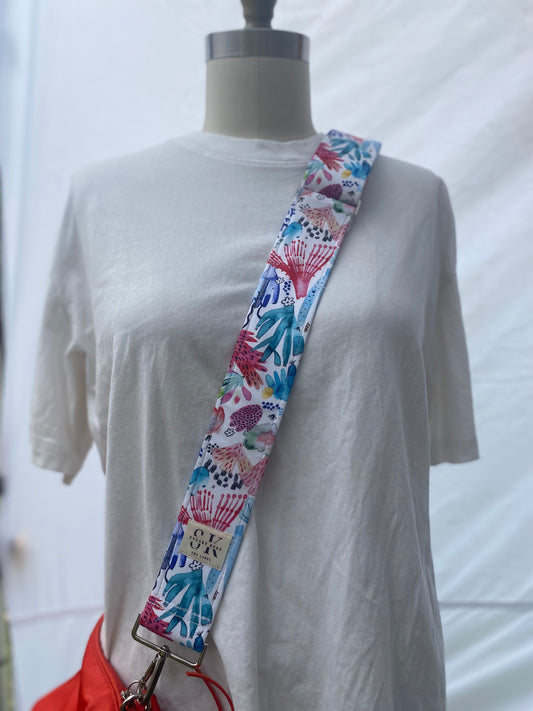 Ariel Adjustable Bag Strap