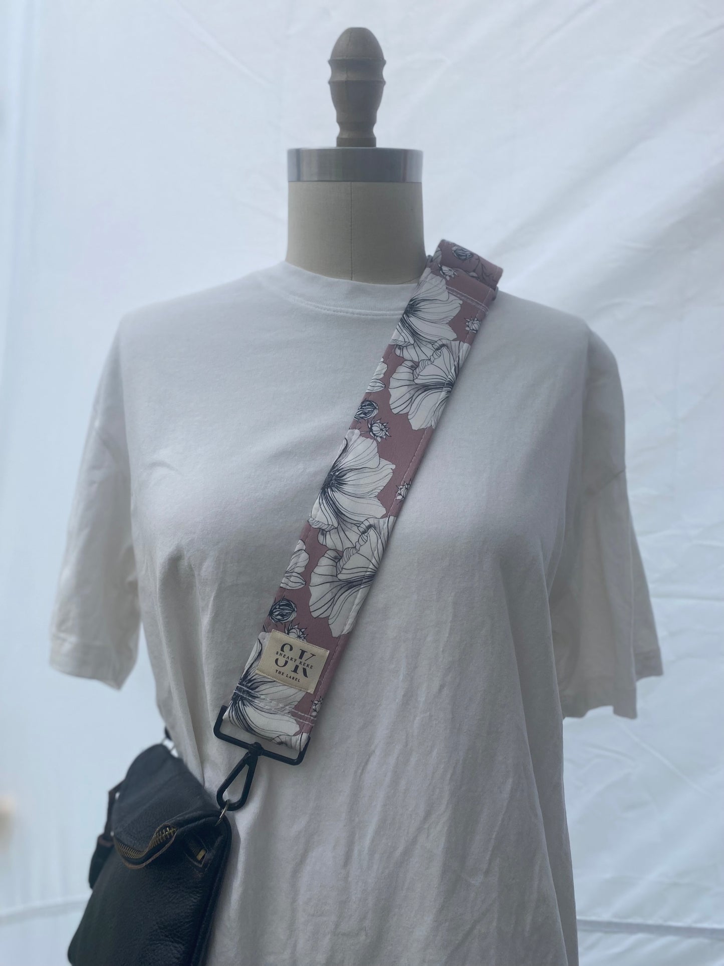 Dakota Adjustable Bag Strap