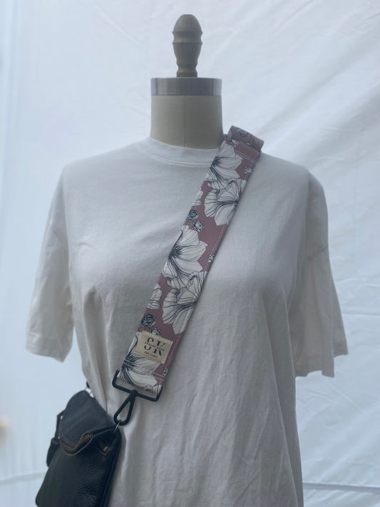 Dakota Adjustable Bag Strap