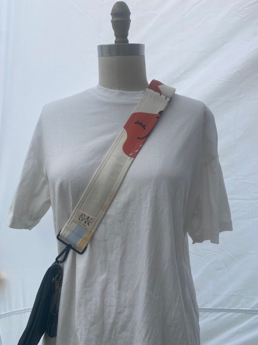Amy Adjustable Bag Strap