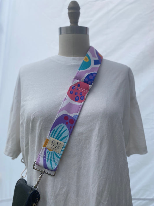Mushy Adjustable Bag Strap